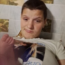 Фотография девушки Екатерина, 20 лет из г. Шарыпово