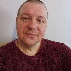 Фотография мужчины Vitalii, 44 года из г. Белгород