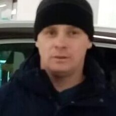 Фотография мужчины Андрей, 43 года из г. Талица