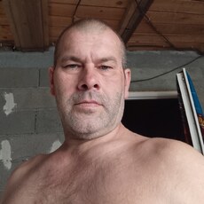 Фотография мужчины Александр, 43 года из г. Уссурийск