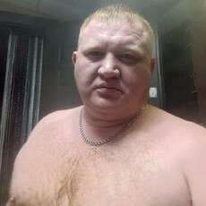 Фотография мужчины Русик, 36 лет из г. Черепаново