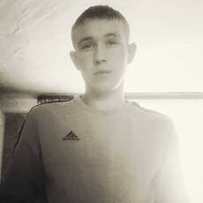 Фотография мужчины Роман, 21 год из г. Иркутск