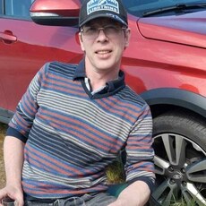 Фотография мужчины Павел, 40 лет из г. Лида