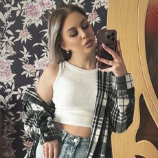 Фотография девушки Ольга, 24 года из г. Хабаровск