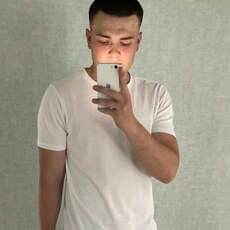 Фотография мужчины Егор, 21 год из г. Солигорск