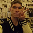 Влад Легостев, 20 лет