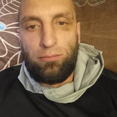 Фотография мужчины Павел, 34 года из г. Оренбург