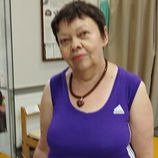 Фотография девушки Галина, 66 лет из г. Петрозаводск