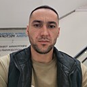 Тимур, 33 года