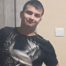 Фотография мужчины Eduard, 28 лет из г. Варшава