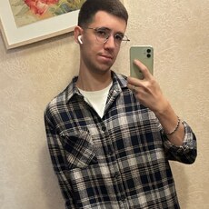 Фотография мужчины Дмитрий, 23 года из г. Краснодар