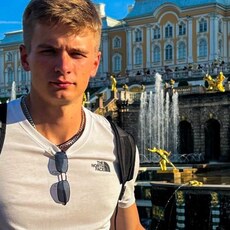 Фотография мужчины Даниил, 24 года из г. Курган