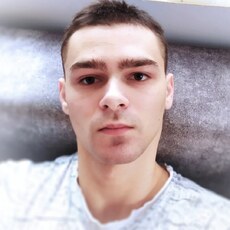 Фотография мужчины Nikolai, 28 лет из г. Барнаул