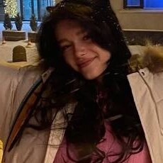 Фотография девушки Diana, 21 год из г. Донецк