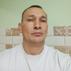 Фотография мужчины Сергей, 43 года из г. Волгоград