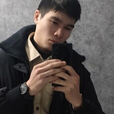 Фотография мужчины Ramik, 24 года из г. Астана