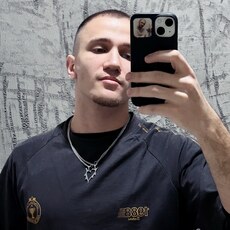 Фотография мужчины Тимур, 24 года из г. Щёлково