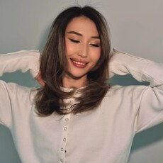 Фотография девушки Аружан, 25 лет из г. Алматы