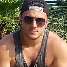 Фотография мужчины Серджио, 37 лет из г. Сыктывкар