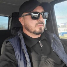 Фотография мужчины Степан, 40 лет из г. Буденновск