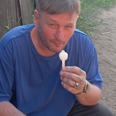 Фотография мужчины Сергей, 53 года из г. Чита