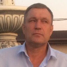 Фотография мужчины Джон, 40 лет из г. Севастополь