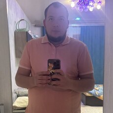 Фотография мужчины Сергей, 32 года из г. Павловский Посад