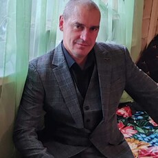 Александр, 49 из г. Иркутск.