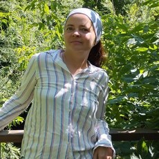 Фотография девушки Ирина, 40 лет из г. Красноярск