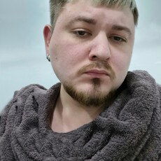 Фотография мужчины Кирилл, 28 лет из г. Череповец