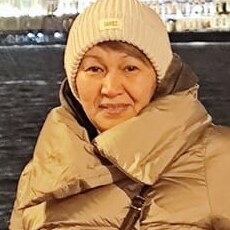 Фотография девушки Гульсина, 53 года из г. Уфа