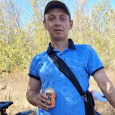 Фотография мужчины Саша, 41 год из г. Гуково