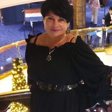 Фотография девушки Вера, 58 лет из г. Симферополь