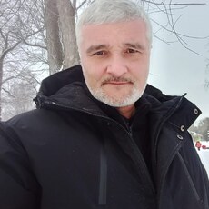 Фотография мужчины Андрей, 46 лет из г. Уфа