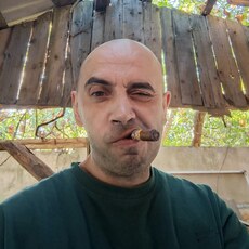 Фотография мужчины Антон, 36 лет из г. Горловка