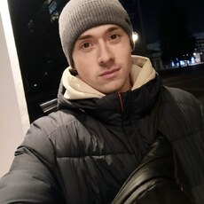 Фотография мужчины Ростислав, 26 лет из г. Мелитополь