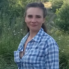 Фотография мужчины Татьяна, 39 лет из г. Брянск