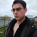 Булат, 22 года