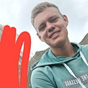 Илья, 22 года