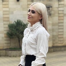 Алина, 27 из г. Ставрополь.