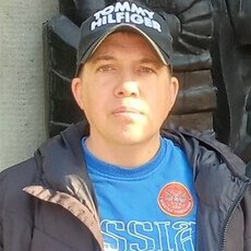 Фотография мужчины Александр, 40 лет из г. Саяногорск