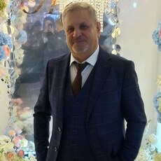 Фотография мужчины Андреи, 55 лет из г. Донецк