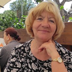 Фотография девушки Татьяна, 67 лет из г. Каменск-Шахтинский