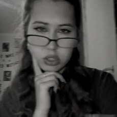 Фотография девушки Даша, 19 лет из г. Пермь