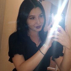 Фотография девушки Юлия, 18 лет из г. Приморско-Ахтарск