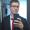 Вадим, 18 лет