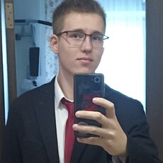 Фотография мужчины Вадим, 18 лет из г. Курган