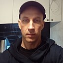 Сергей, 40 лет