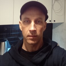 Фотография мужчины Сергей, 40 лет из г. Новосибирск