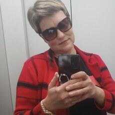 Ирина, 44 из г. Энгельс.